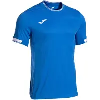 Joma Toletum Vi T-shirt Met Korte Mouwen