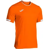 Joma Toletum Vi T-shirt Met Korte Mouwen