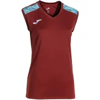 Joma Championship Viii Mouwloos T-shirt