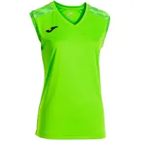 Joma Championship Viii Mouwloos T-shirt