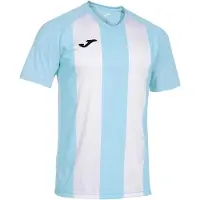 Joma Inter Iv T-shirt Met Korte Mouwen