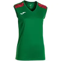 Joma Championship Viii Mouwloos T-shirt
