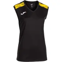 Joma Championship Viii Mouwloos T-shirt