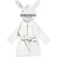 Elodie details Badjas - Vanilla White - - OneSize - Badjassen