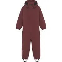 Color Kids Schneeanzug - Catawba Grape - - 6 Jahre (116) - Schneeanzüge