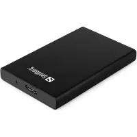 Sandberg USB 3.0 naar SATA-adapter voor 2.5-inch apparaten
