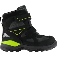 Ecco Snowboots - Tex - Snow Mountain - Zwart - - 29 - Winterlaarzen
