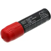 123accu Leica 8067 / 795460 accu (3.7 V, 2600 mAh, huismerk)