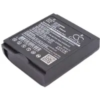 123accu TELETEC BA-0005 accu (2000 mAh, huismerk)