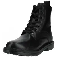 Geox Veterboots zwart