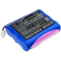 123accu General meditech LB13H040 accu (11.1 V, 2600 mAh, huismerk)