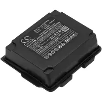 123accu Icom BP-256 accu (1950 mAh, huismerk)