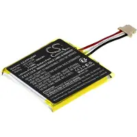 123accu Honeywell 300-10728 accu (3.8 V, 2800 mAh, huismerk)