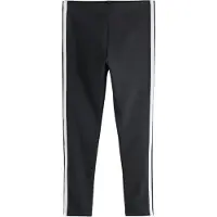Next Leggings zwart / wit