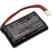123accu Vernier WDSS-BAT accu (1800 mAh, huismerk)