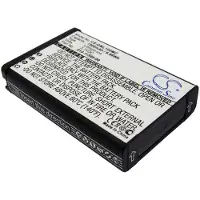 123accu Garmin 010-01088-00 / 010-11599-00 accu (1800 mAh, huismerk)