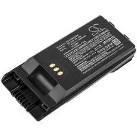 123accu Icom BP-283 / BP-284 accu (7.4 V, 2500 mAh, huismerk)