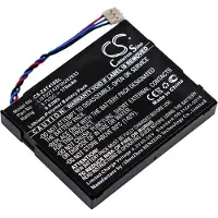 123accu ZTE Li3702T42P3h292833 accu (170 mAh, huismerk)