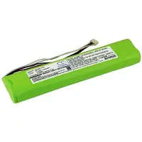 123accu Fluke BP1735 accu (2500 mAh, huismerk)