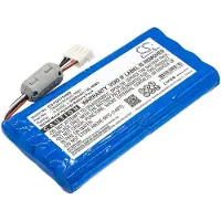 123accu Fakuda T8HR4/3FAUC-5887 accu (3800 mAh, huismerk)