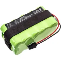 123accu Medela OM11417 / 600.0806 accu (12 V, 2000 mAh, huismerk)