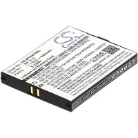 123accu myPhone MP-S-G accu (950 mAh, huismerk)