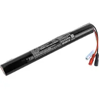 123accu Innomed P-0466 accu (3500 mAh, huismerk)