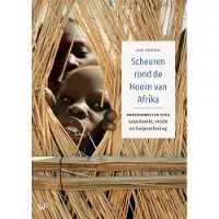 AMSTERDAM UNIVERSITY PRESS Scheuren rond de Hoorn van Afrika
