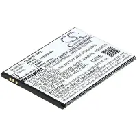 123accu myPhone BM-02 accu (2000 mAh, huismerk)