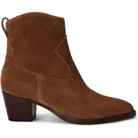 Ralph Lauren Cowboylaarzen 'HARPHER' pueblo