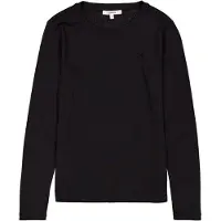 Garcia Shirt zwart