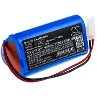 123accu Zondan LI13S001A accu (11.1 V, 3400 mAh, huismerk)