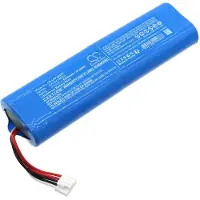 123accu LG EAC64198204 accu (5200 mAh, huismerk)