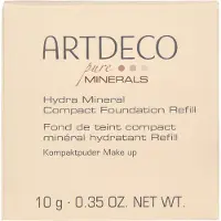 Artdeco Hydra Mineral Compact Foundation - Refill 10 g - #55 Ivory
