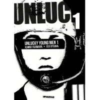 Ki-oon Unlucky young men