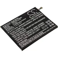 123accu ZTE Li3725T42P3h796342 accu (2400 mAh, huismerk)
