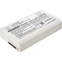 123accu Philips M6482 / 9898031903 / 989503190371 accu (14.8 V, 6800 mAh, huismerk)