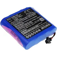 123accu Million FY-18650LP01555 / LPO155-14.8V-2.2AH accu (14.8 V, 2600 mAh, huismerk)