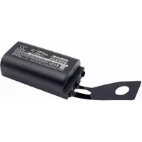 123accu Symbol SY29L-1D / BTRYMC30LA / 55-002148-01 accu (6800 mAh, huismerk)