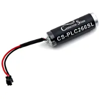 123accu Toshiba ER6VC119A / ER6VC119B accu (2600 mAh, huismerk)