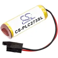 123accu Panasonic BR-A accu (1800 mAh, huismerk)
