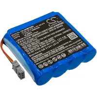 123accu Heine X-007.99.675 / X-007.99.676 accu (5200 mAh, huismerk)