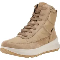 Legero Veterlaarsjes beige