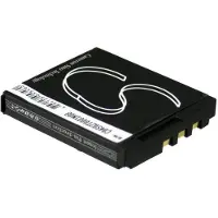 123accu Polaroid BLI-328 / 009322-328007 / GB3396NA002 accu (750 mAh, huismerk)