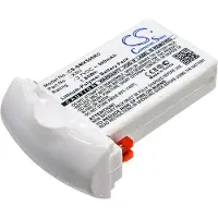 123accu Syma SMX500RC accu (3.7 V, 500 mAh, huismerk)