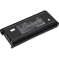123accu Kenwood KNB-45 / KNB-45L / KNB-45Li accu (2000 mAh, huismerk)