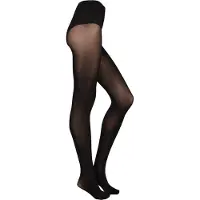 Hunkemoller Fijne panty 'Core Control' zwart
