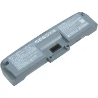 123accu Trimble 10854-01 / 10861-01 accu (7.4V, 3000 mAh, huismerk)