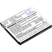 123accu Samsung Galaxy Xcover Pro / EB-BG715BBE / GH43-04993A accu (3.85 V, 3200 mAh, huismerk)