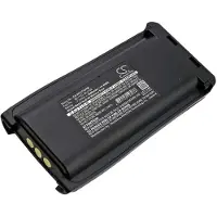 123accu HYT BH1801 / BL1703 / BL2102 accu (2000 mAh, huismerk)